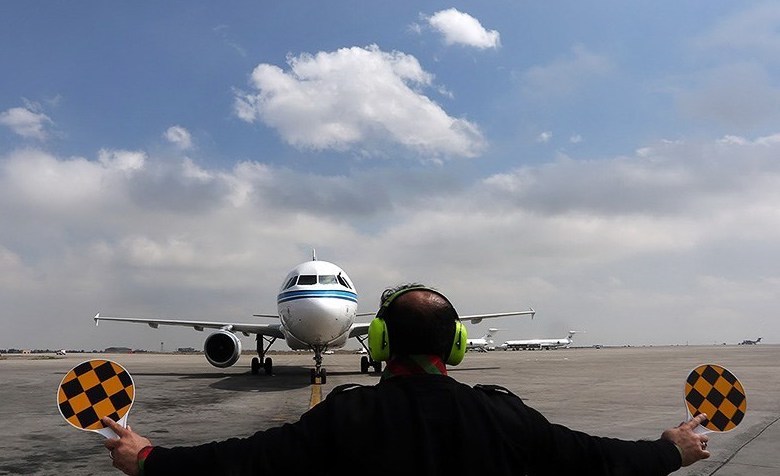 فروش دلاری بلیط هواپیما به اتباع خارجی ممنوع شد